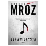 Behawiorysta Mróz Remigiusz - recenzja książki