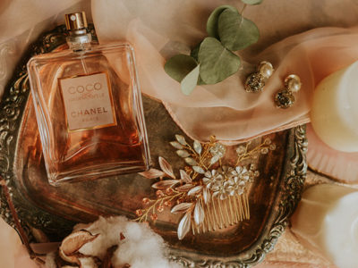 Fasola tonka – najpopularniejszy składnik perfum