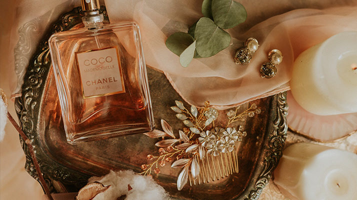 Fasola tonka – najpopularniejszy składnik perfum