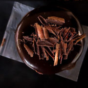 Jak przygotować gorącą czekoladę