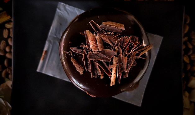 Jak przygotować gorącą czekoladę