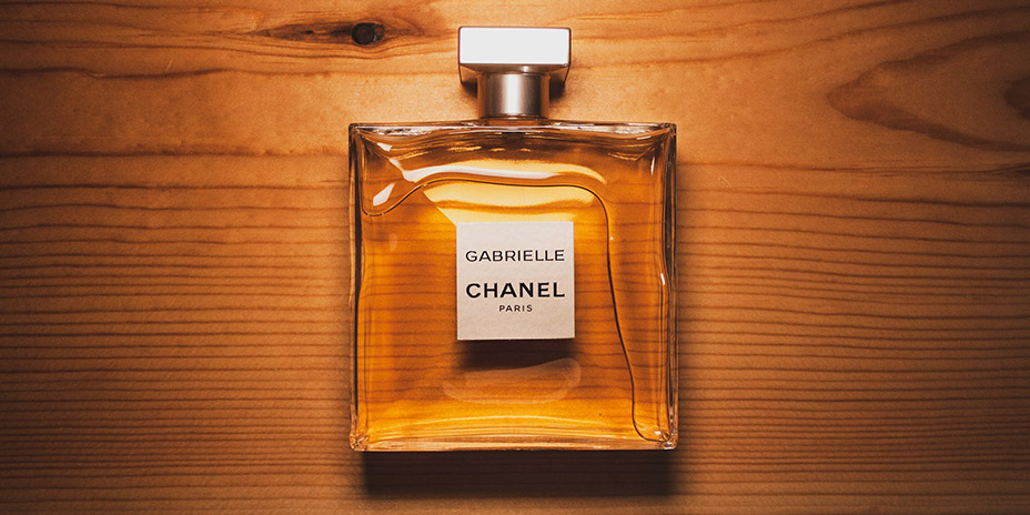 Perfumy chanel
