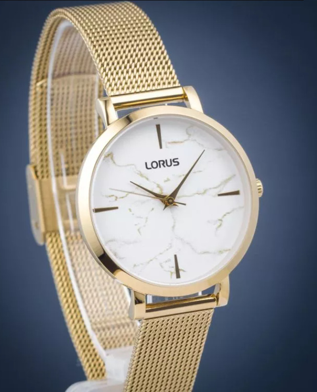 1920 zegarek damski lorus fashion